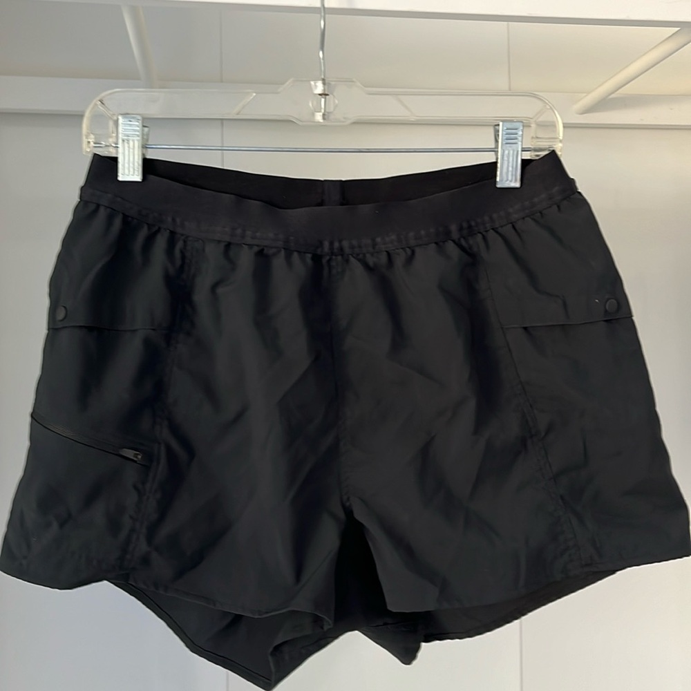 Mountain Hard wear pants